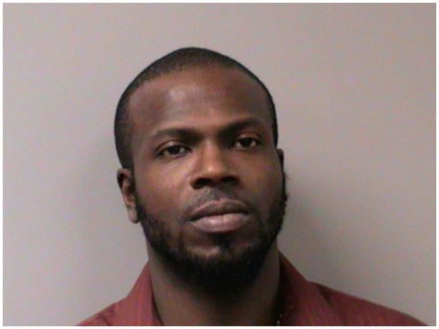 Jonlazaire Burch